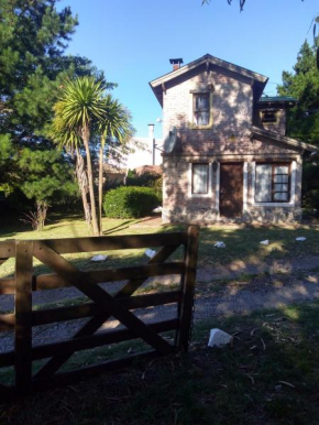 Cabañas La Toscana